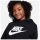Nike Παιδικό φούτερ Sportswear Club Fleece Hoodie
